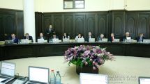Հավանություն է տրվել համընդհանուր ներառական կրթության համակարգի ներդրման գործողությունների պլանին և ժամանակացույցին