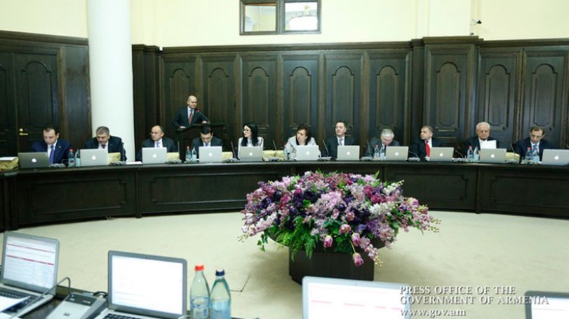 Հավանություն է տրվել համընդհանուր ներառական կրթության համակարգի ներդրման գործողությունների պլանին և ժամանակացույցին