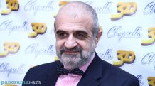 R. Babayan: Doing a good job at the expense of art is the easiest thing