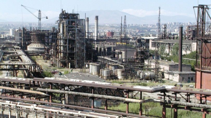 Inventory is Being Held in Nairit Plant