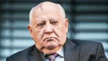 «Успокойся»: Горбачев ответил на требования Никиты Михалкова признать политику президента СССР преступной