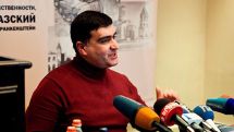 Aris Ghazinyan: According to famous anthropologists, Armenians are descendants of ancient indigenous race, which preserved its type from any influence