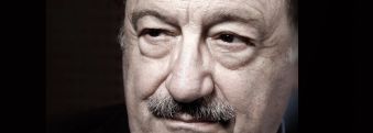 Italian novelist Umberto Eco dies at 84