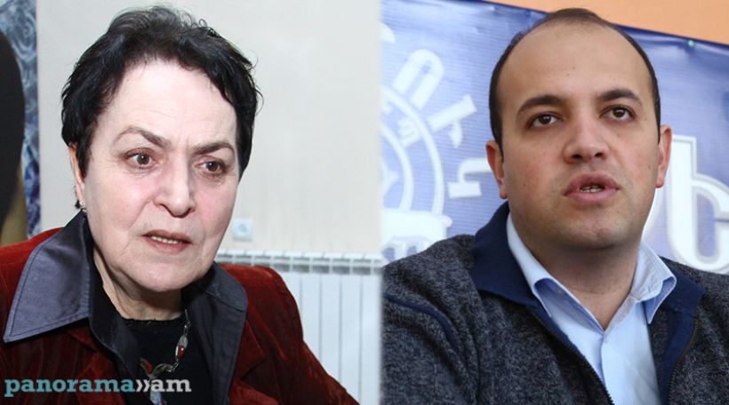 Գ. Մարգարյանի գործով Հայաստանը երրորդ կողմ հանդես գալու բոլոր հիմքերն ունի. Լ. Ալավերդյան