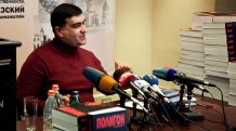 Aris Ghazinyan: Territory of Yerevan generates unlimited time in its limited borders