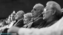“Peleshyan is a hostage of eternity”