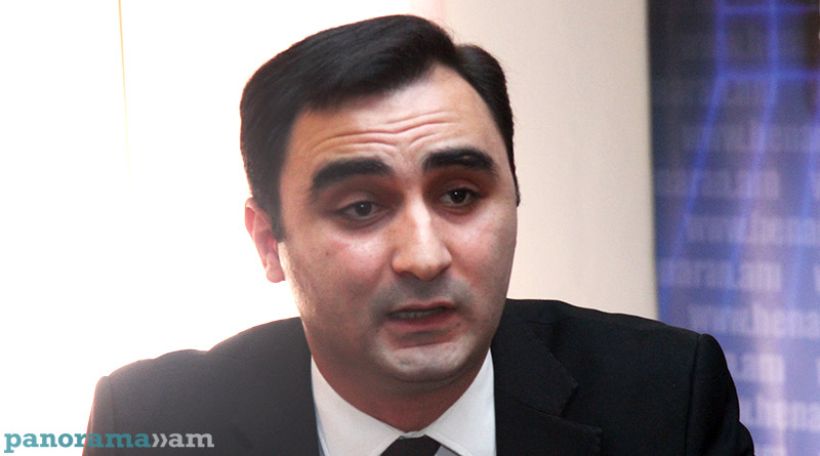 Pipoyan: Armenian consumers do not have accurate and right information