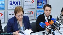 Genocide was committed in Sumgayit, expert says