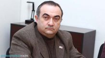 Տռանսլիտը դառնում է առօրյա երևույթ. Թևան Պողոսյանի մտահոգությունը