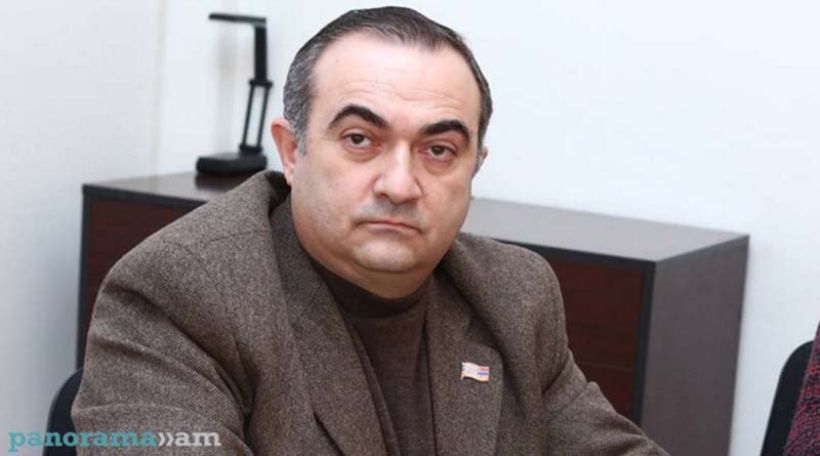 Տռանսլիտը դառնում է առօրյա երևույթ. Թևան Պողոսյանի մտահոգությունը