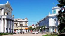 В Житомире появилась улица Параджанова – в честь режиссера, «объединившего армян, украинцев и грузин»