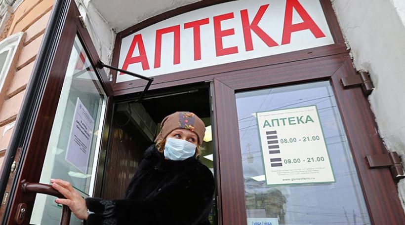 Минздрав Украины объявил о завершении эпидемии гриппа в стране