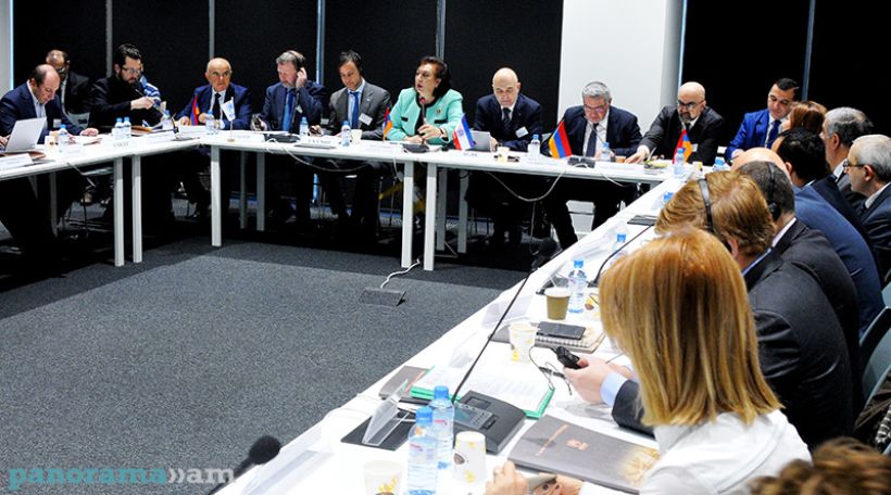 Միջազգային կառույցների ուշադրությունը ՀՀ-ում սիրիացի փախստականներին բավարար չէ. Հովակիմյան
