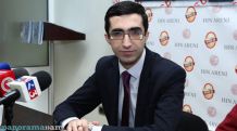 Эксперт: Национальная валюта Армении в вопросе девальвации демонстрирует куда большую стабильность, нежели рубль и манат