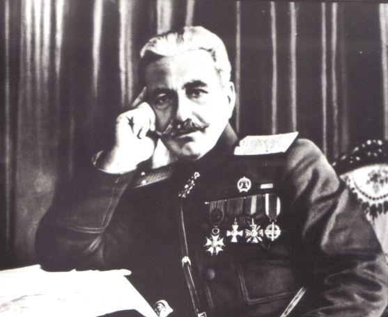 Անդրանիկ Զորավարի ծննդյան օրն է