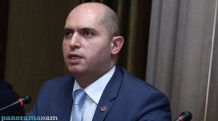 Армен Ашотян: Сфера образования Армении не пострадает от вступления Левона Мкртчяна на пост министра