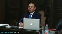 Prime Minister Hovik Abrahamyan about VAT for EEC imported cars