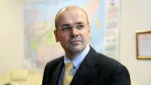 Կոնստանտին Սիմոնով. Չի բացառվում, որ գազի գինը վերանայվի հօգուտ նվազման