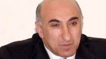 Новый министр территориального управления Армении Д. Локян собирается «много работать» со всеми губернаторами