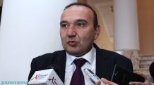 Լևոն Մկրտչյան. Մեր կուսակցությունում  պաշտոնների համար պայքար չի ընթացել