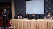 “Jews have not faced such xenophobic propaganda”: Armenophobia in Azerbaijan