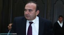 Новый глава Минобрнауки Армении Левон Мкртчян: В АРФ «Дашнакцутюн» борьбы за должности не было