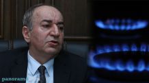 Глава КРОУ Армении: Переговоры с Россией продолжаются, цена на газ может не повыситься