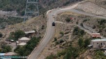 Destination Artsakh: Путешествие в НКР даст возможность увидеть древние достопримечательности и средневековые монастыри Армении