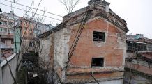 Թուրքիայում 1.5 մլն դոլարով վաճառքի է հանվել 300 տարեկան հայկական եկեղեցու շենքը