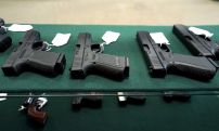 Iowa passes bill to allow even one-year-olds to handle guns