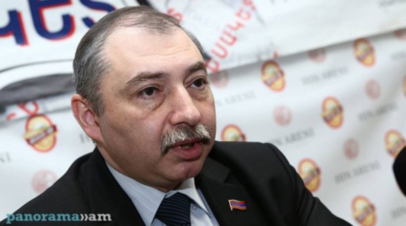 Айк Бабуханян: Прогнозы оппозиции о монополизации власти в Армении после конституционной реформы провалились