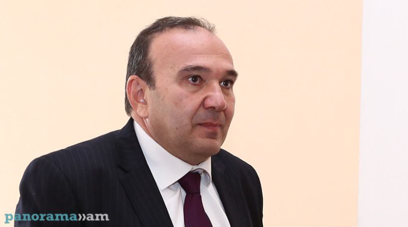 Новый глава Минобрнауки Армении Левон Мкртчян лично убедился в эффективности проведенных Арменом Ашотяном реформ