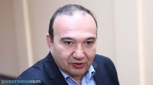 Լևոն Մկրտչյան. Աշխատանքի գնահատման միակ չափանիշը լինելու է պրոֆեսիոնալիզմը