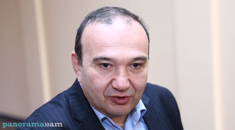 Լևոն Մկրտչյան. Աշխատանքի գնահատման միակ չափանիշը լինելու է պրոֆեսիոնալիզմը