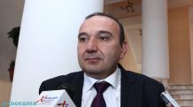 Levon Mkrtchyan: Professionalism will be the only criterion for performance evaluation