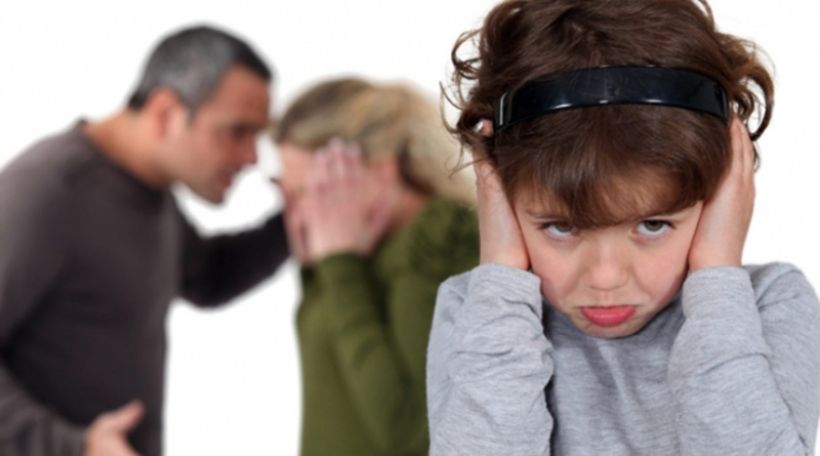 Survey results show children subjected to violence mostly by mothers