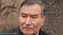 Lack of facts makesAzerbaijani propaganda machine again circulate ZoriBalayan’s nonexistent quotes