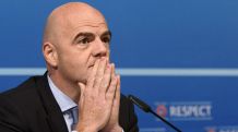 FIFA has new president: New reforms on the way