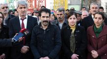 The People’s Democratic Party of Turkey refuses to preach falsehoods about Khojaly events