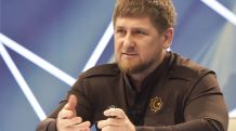 Рамзан Кадыров: Мое время на посту главы Чечни прошло