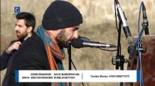Tigran Hamasyan: This place, the environment made me perform this concert to help the people in Gyumri