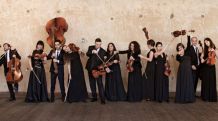 SYOA to perform at ''Al Bustan'' International Festival