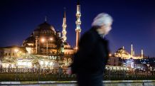 Падение Турции не остановить. Статья обозревателя Hurriyet