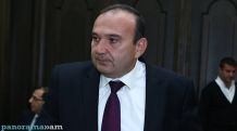 Новый глава Минобрнауки Армении Левон Мкртчян начал работу с борьбы против денежных поборов в школах к 8 марта