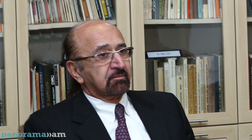 Նոր Ջուղայում հայկական տների պահպանման համար պատերազմ է գնում ոչ թե Իրանի կառավարության, այլ շուկայի հետ. Ճարտարապետ