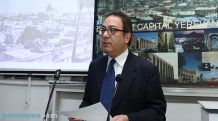 Эксперт: В пригороде Новая Джульфа в Иране сохранились 14 уникальных по стилю армянских церквей