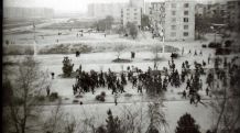 Самвел Шахмурадян в 1991 году: Сумгаитское преступление было организовано центральными и азербайджанскими властями