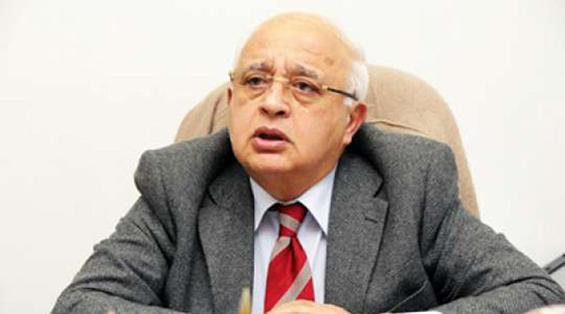 “Every Turk’s duty is to kill at least one Armenian,” Azerbaijani writer said