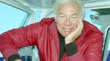 Oscar-winner George Kennedy dies at 91