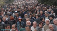 Երբ Մարտի մեկը նոր էր